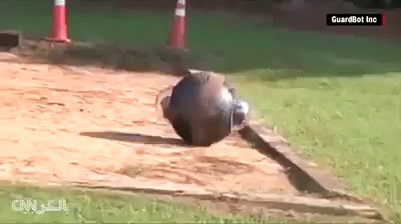 الجاسوس الكروي الصامت .. أحدث وسائل التجسس الأمريكية
