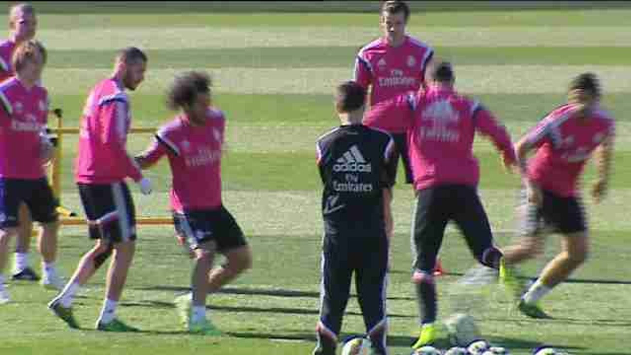 Liga de Campeones: Atlético-Real Madrid, PSG-Barça en cuartos