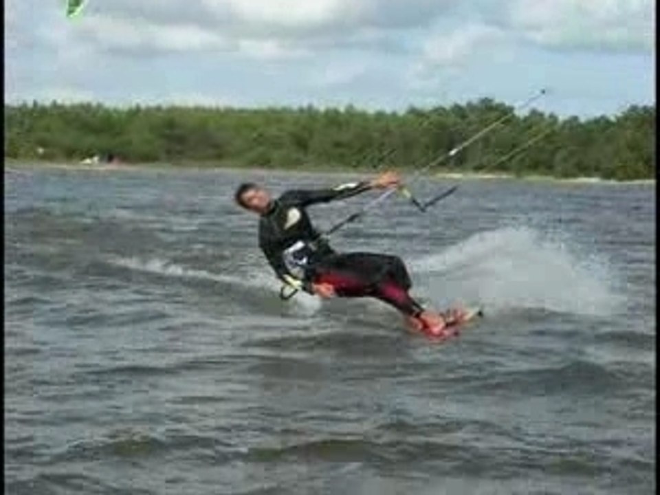 Flying Monkey
