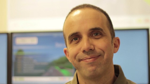 Le FEDER aux côtés des PME