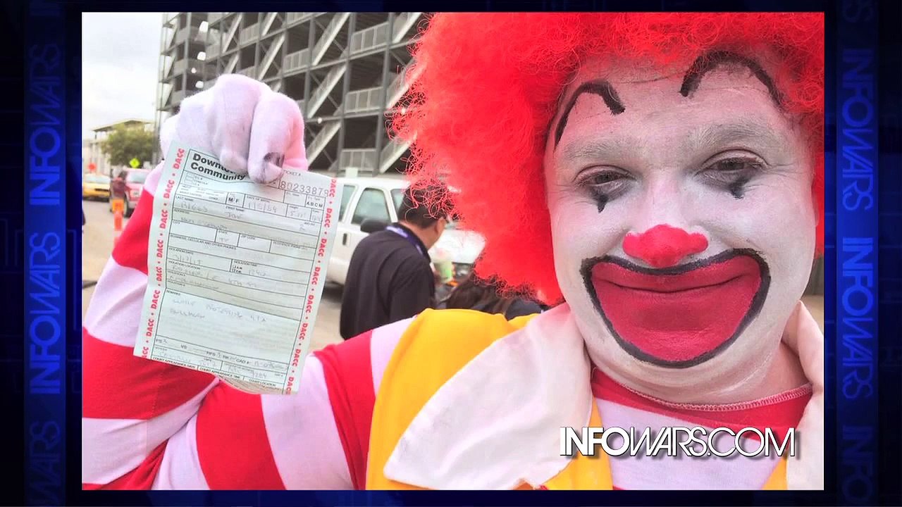 SXSW Patrons Want Real Food, Not GMO's