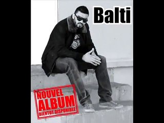 Balti - Jey Mel Rif Lel Asima -
