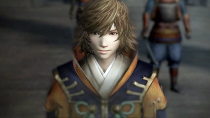 Samurai Warriors 4-II - Pub Japon #10