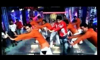 Ho Gaya Ho Gaya, D.J. HOT REMIX, Hindi Pop