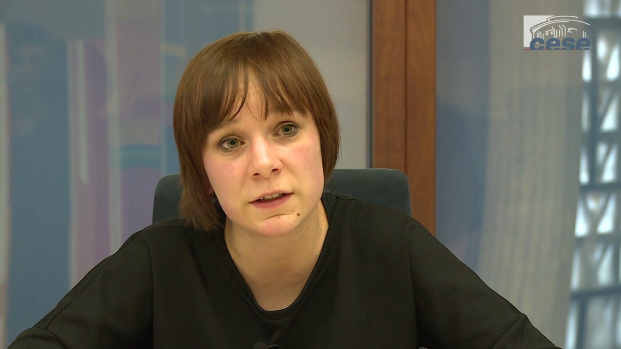 Interview de Fabienne FERRERONS (FFJ-CNAJEP-JOC) - cese