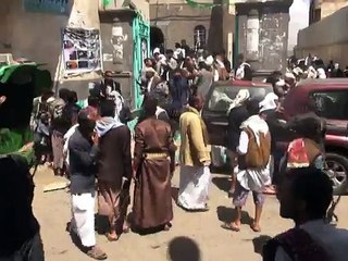 Yémen: près de 80 morts dans des attentats contre deux mosquées