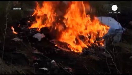 Un periodista holandés asegura tener pruebas de que el vuelo MH17 fue derribado por un misil