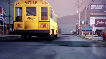 Life is Strange (PS4) - Trailer épisode 2 : Out of time