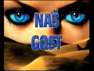 DJORDJE TARAKCIJA  "©" NAS GOST BR 15 DUSKO PRVI DEO 21.10.2005