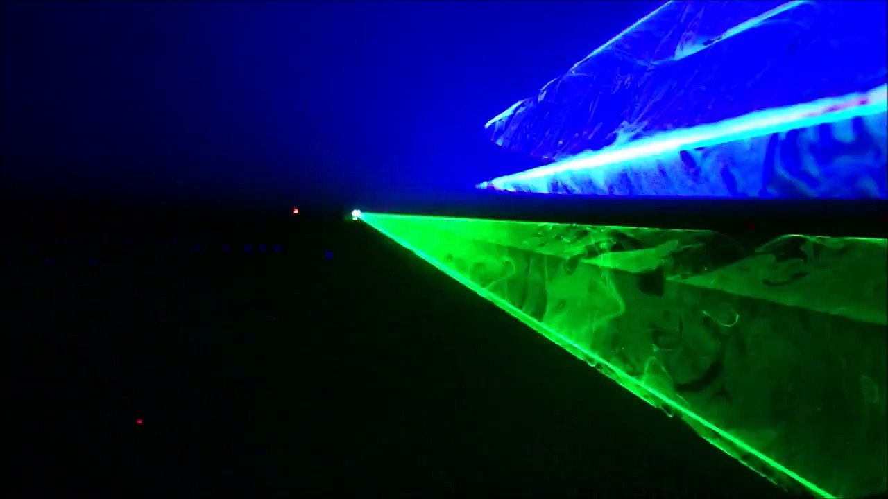 LASER RVB NICOLS COSMO