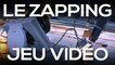 Le Zapping Jeu Vidéo : GTA V, comparatif des graphismes PC/PS4/PS3