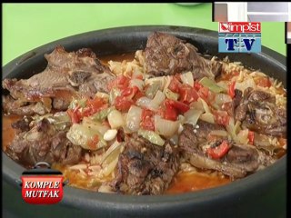 DERGAH KEBABI