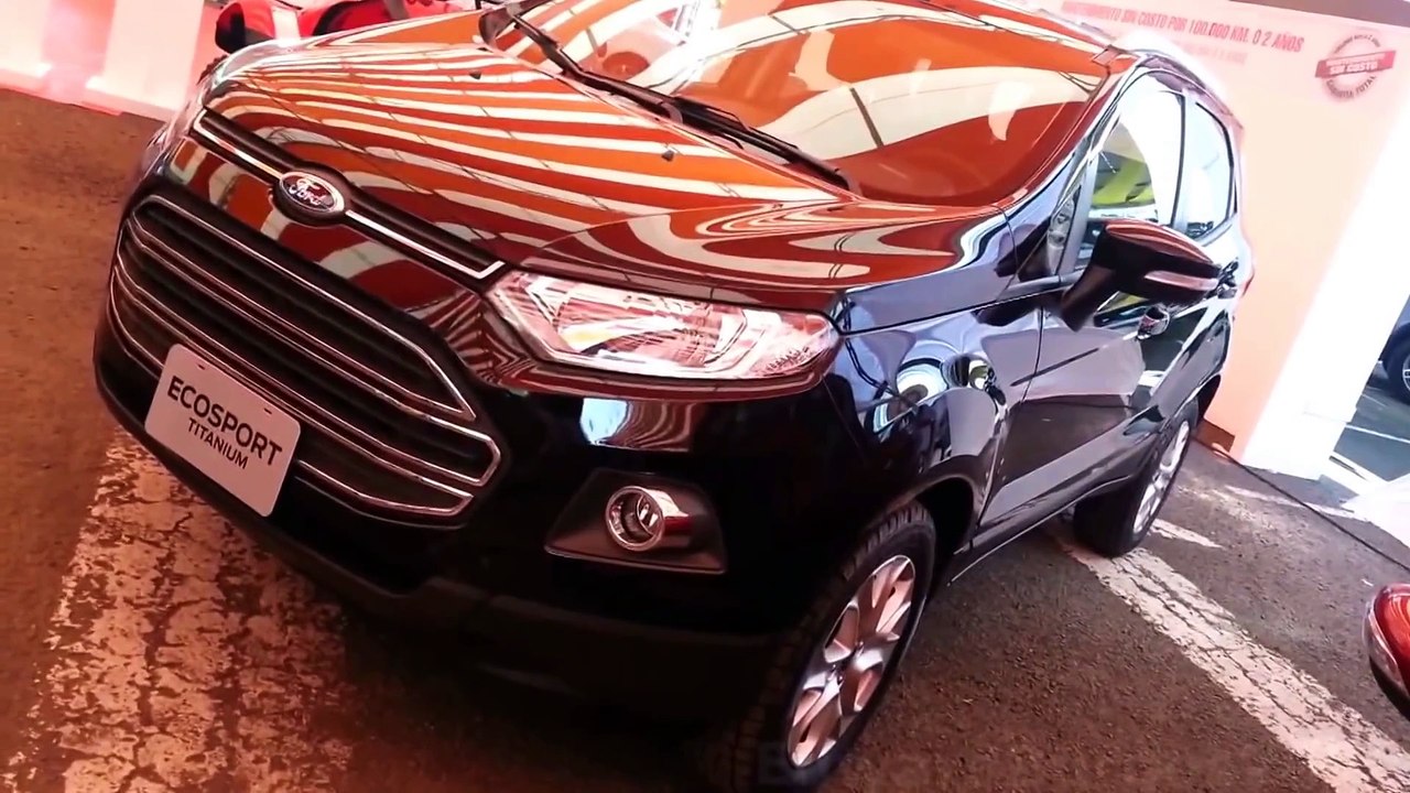Ford EcoSport 2015 - Liên hệ 0902.911.656