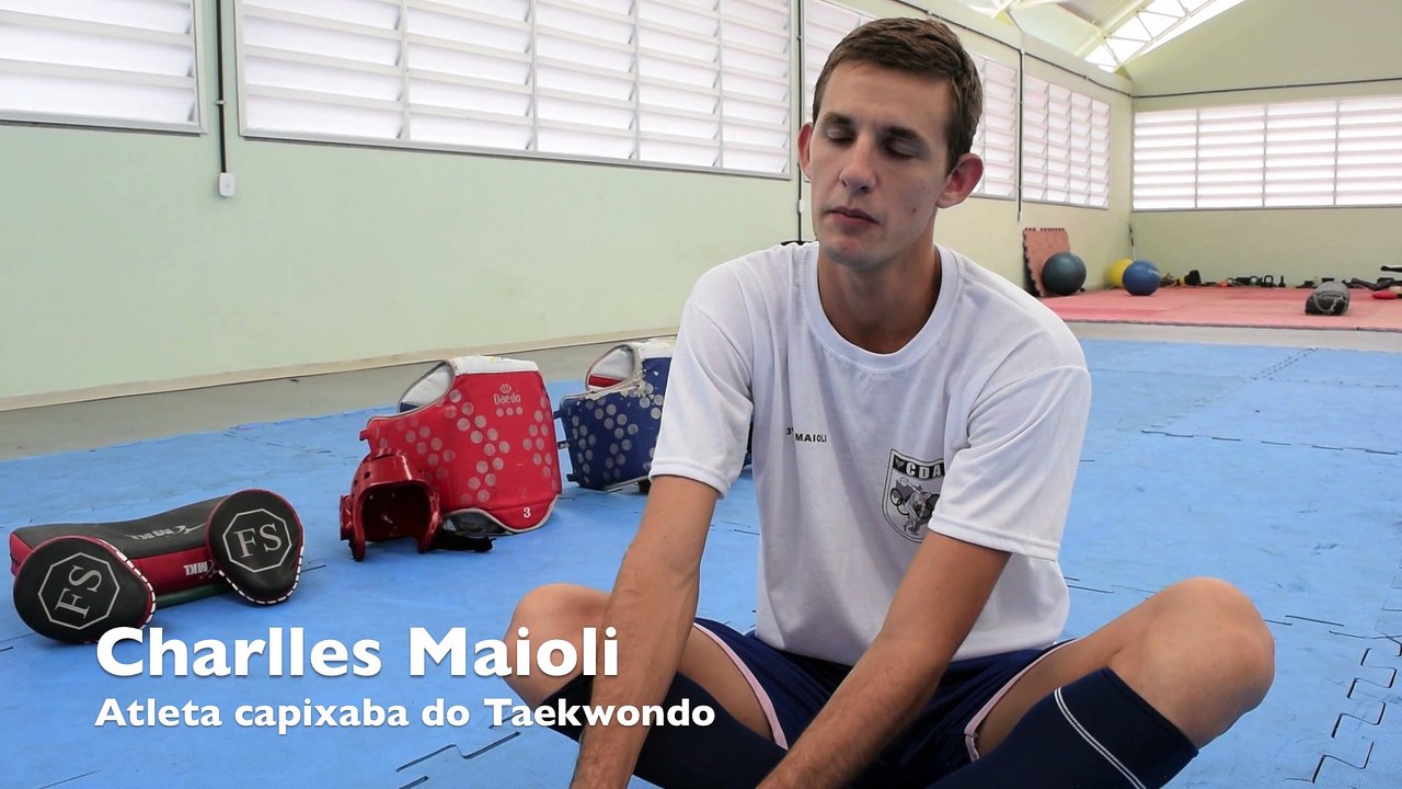 Charlles Maioli