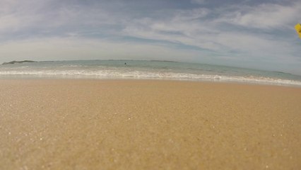 Ilha do Boqueirão, Vila Velha