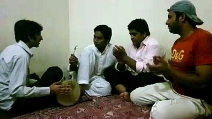 ajmal Bhatti