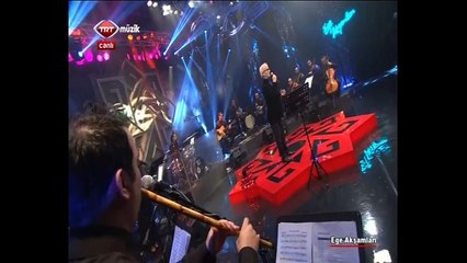 SAMİ ÖZER-RÜZGAR SÖYLÜYOR ŞİMDİ