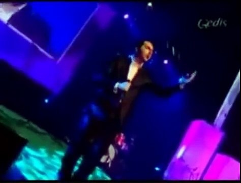 Mesut Kurtis #FRANCE | مسعود كرتس - ودي لي سلامي