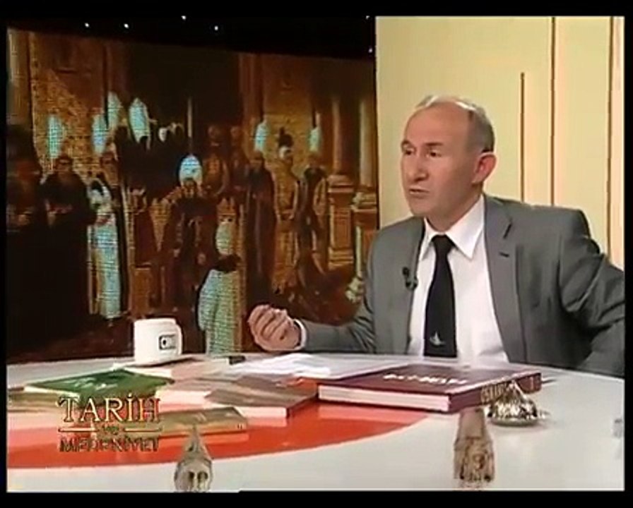 Tarih ve Medeniyet 4. Bölüm 2. Kısım