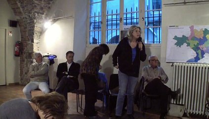 20150317 cantonales Anduze reunion publique Blanc Suau