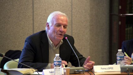 La ville intelligente : consécration ou disparition de la ville des réseaux ? - Présentation