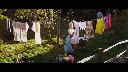 Cendrillon de Kenneth Branagh