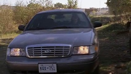 Intelligence.S01-E09 Cleaning Up