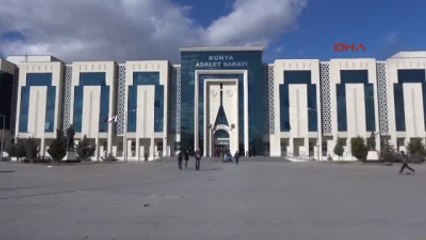 Konya Doçenti Öldüren Profesör Asuman, Kocasını, Doçentin Ailesine Ağabeyi Olarak Tanıttı
