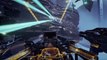 EVE Valkyrie - Gameplay Trailer (Fanfest 2015) Oculus Rift