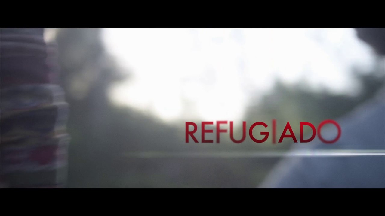 Refugiado - Bande-annonce VOST Fr