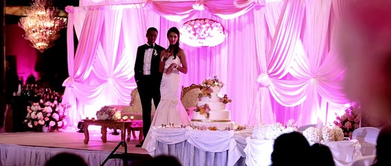 An epic South Asian Wedding Crest Hollow CC