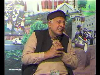 Qaumi Yakjehti 13-march part1