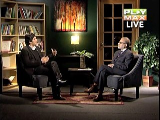 Barrister Dawood Explaining Overseas Voting Rights case he won