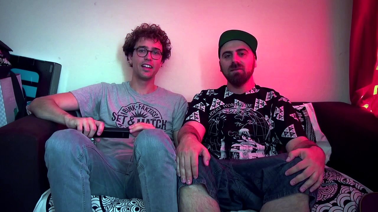 Le Zob Zob Show - Bapt&Gael