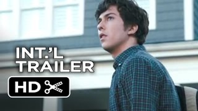 Paper Towns International TRAILER 1 (2015) - Nat Wolff, Cara Delevingne Romance _HD