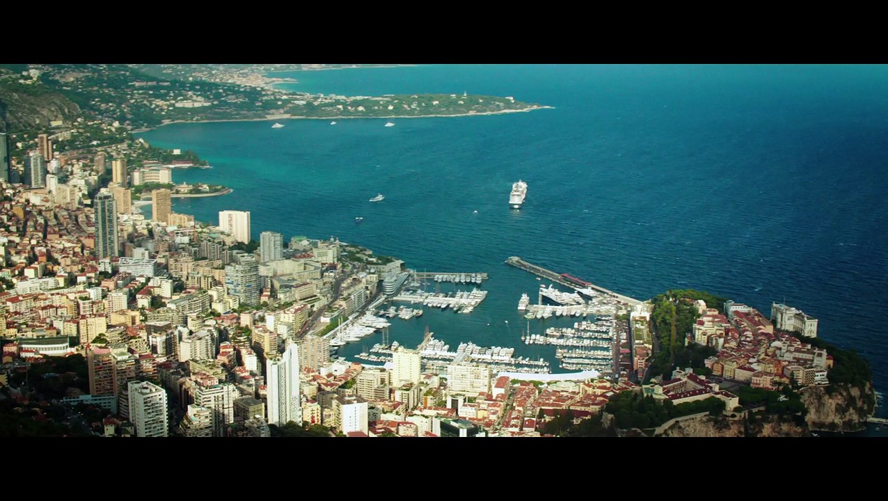 LE TRANSPORTEUR, L'Héritage de Camille Delamarre, la bande annonce officielle