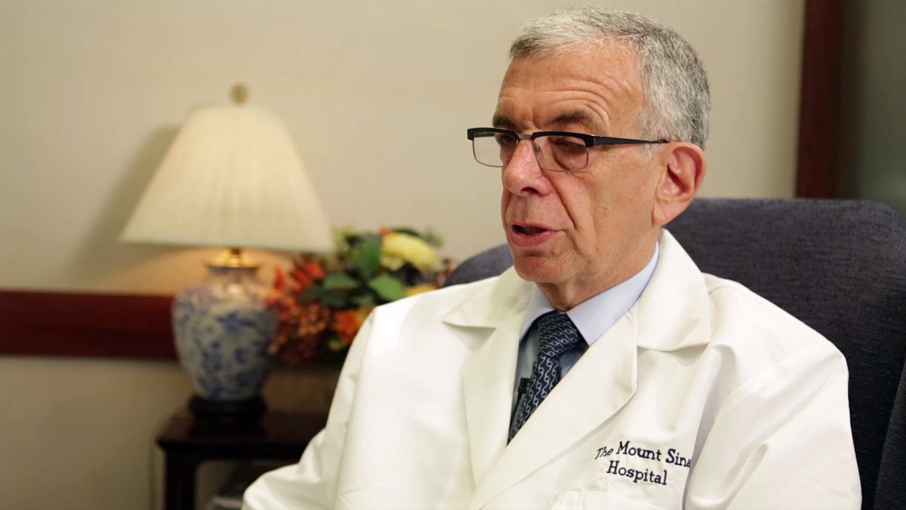 Hiatal Hernia Surgery - Manhattan, NYC