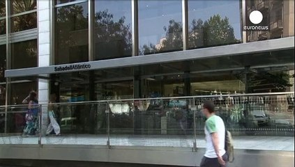 Іспанський Banco Sabadell купує TSB