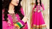 Latest Fashion Trends  Pakistani Bridal Dresses