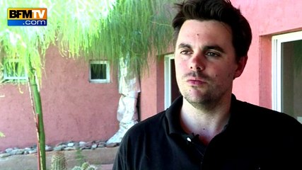 Dropped : la production répond aux accusations d'Hubert Arthaud