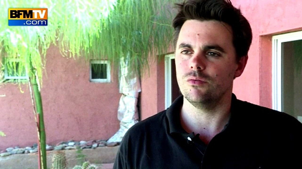 Dropped : la production répond aux accusations d'Hubert Arthaud