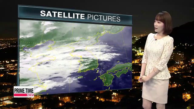 Spring-like conditions in weekend forecast