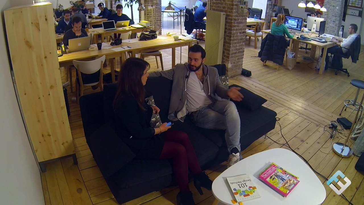 Snips veut rendre les objets connectés plus intelligents