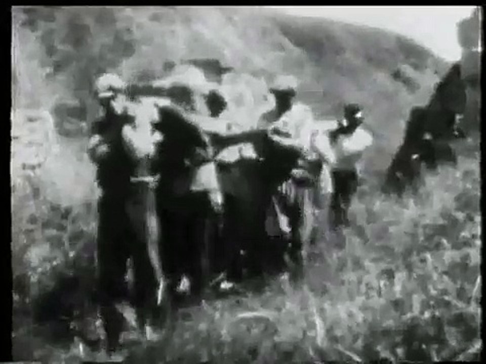 La GUERRE DE TROIE & l'ATLANTIDE: mythes ou faits historiques?