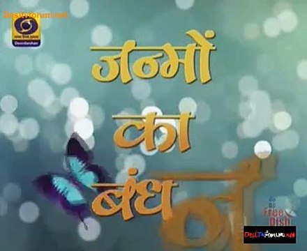 Janmo Ka Bandhan 20th March 2015 Video Watch Online Pt2 - Watching On IndiaHDTV.com - India's Premier HDTV