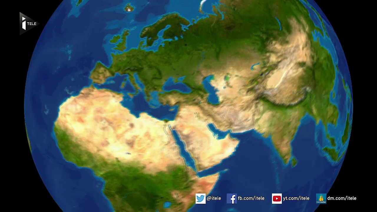 Les deux terroristes tunisiens avaient été formés en Libye