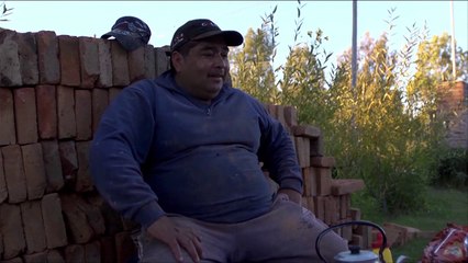 Sangre de mi sangre - Bande-annonce