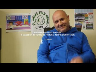 Super 8 avec Christophe JUTAN