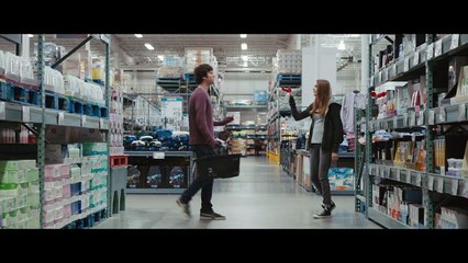 Paper Towns - trailer