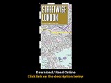 Download Streetwise London Map Laminated City Center Street Map of London England By Streetwise Maps PDF